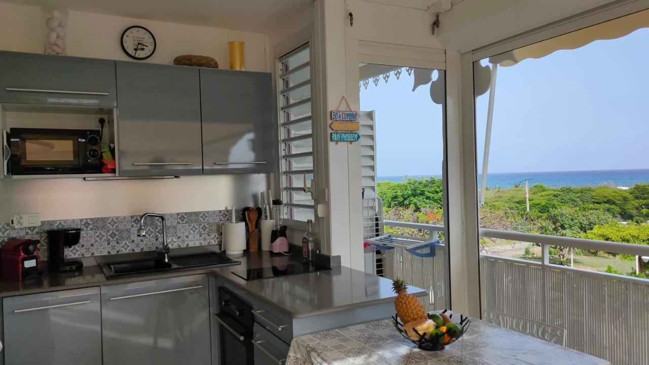 Nid Tropical Pour Deux Saint-Francois (Grande-Terre)
