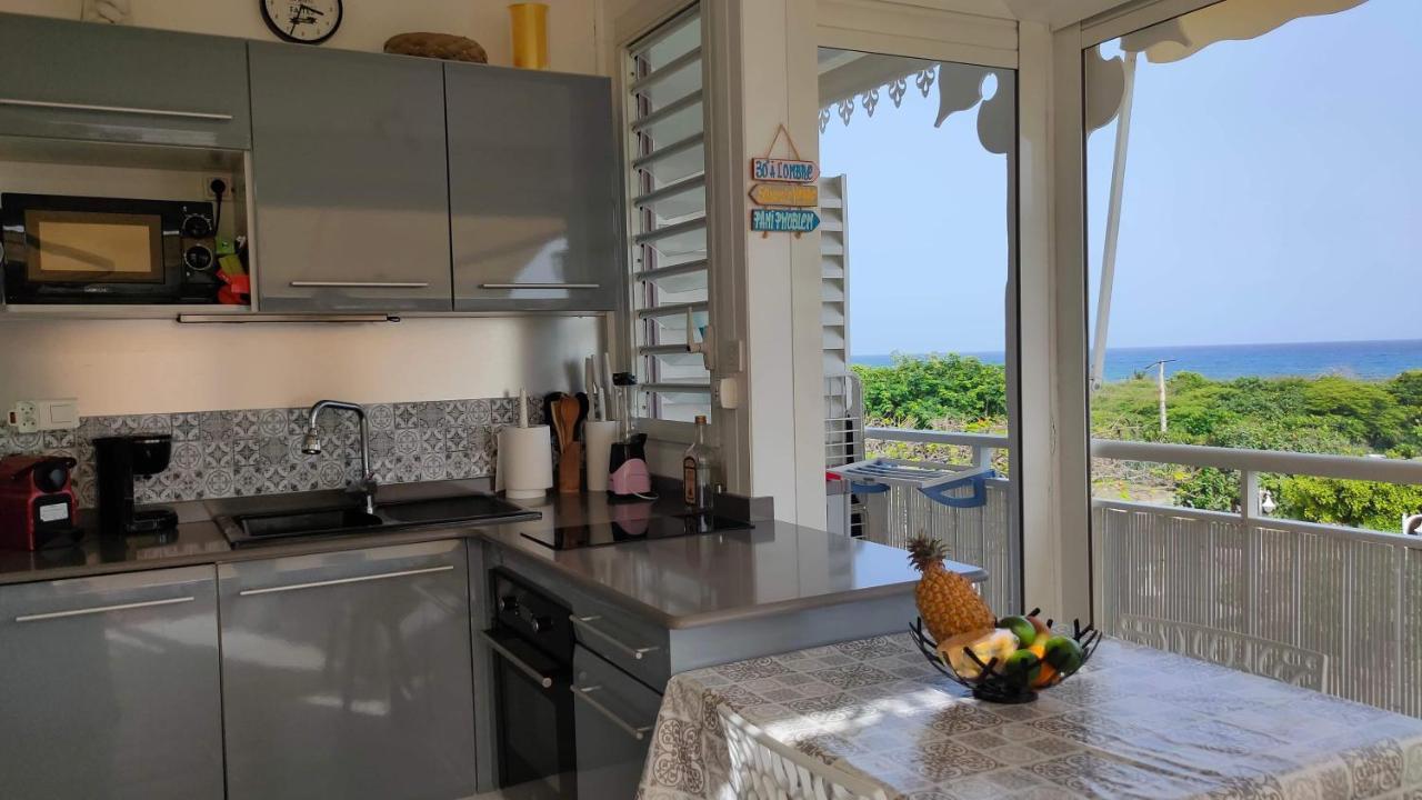 Nid Tropical Pour Deux Apartment