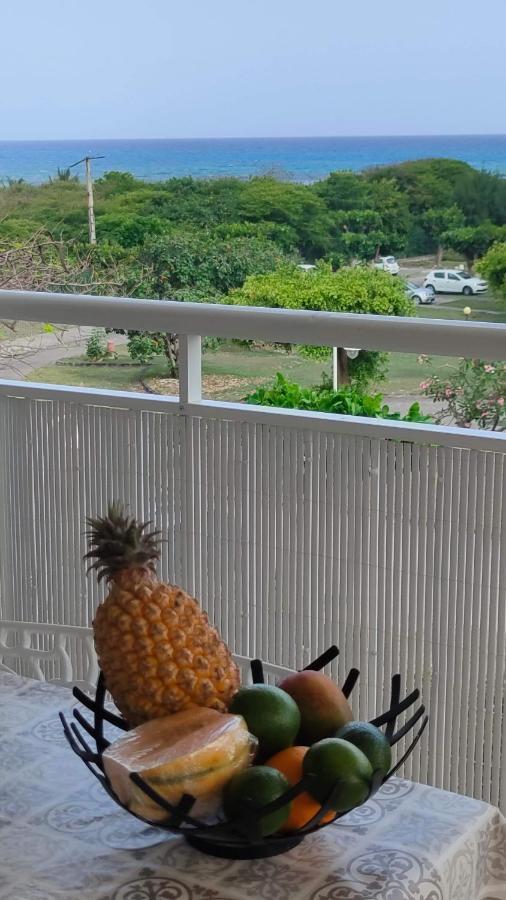 Nid Tropical Pour Deux Apartment *
