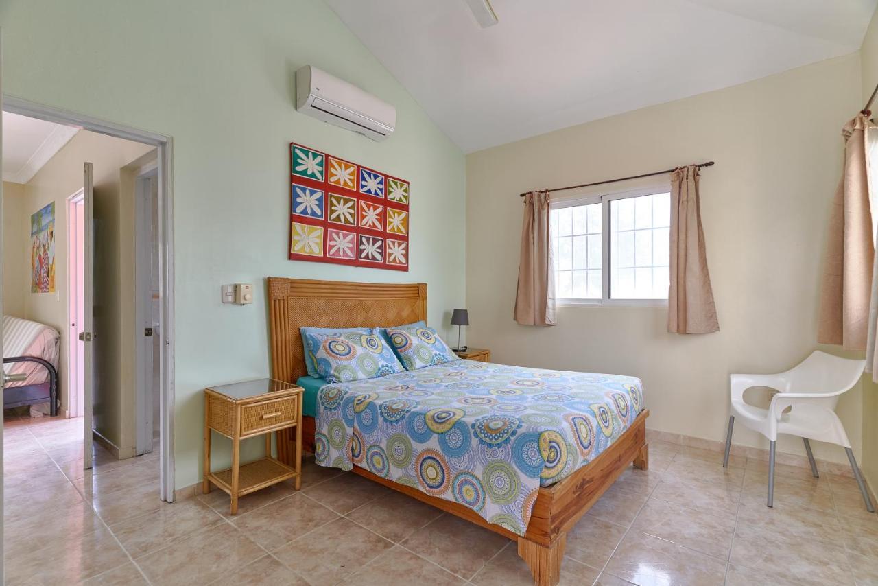 Apartment Parco Del Caribe *