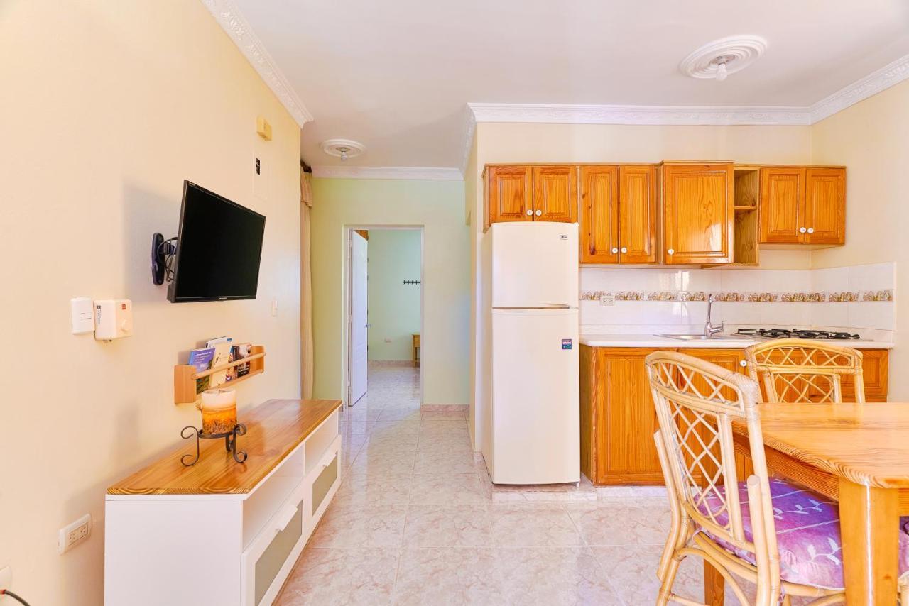 Apartment Parco Del Caribe