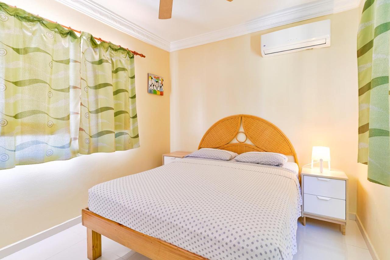 Apartment Parco Del Caribe Boca Chica