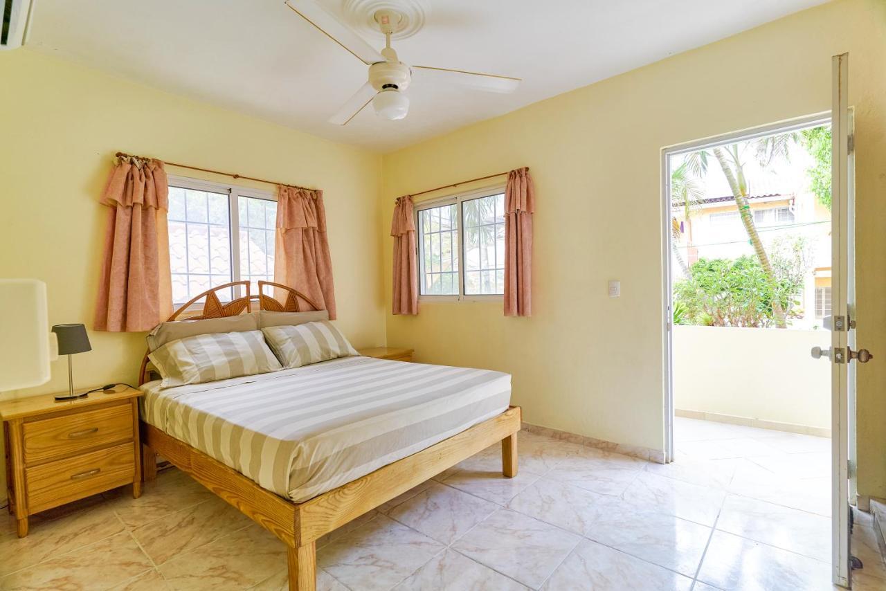 Parco Del Caribe Apartment