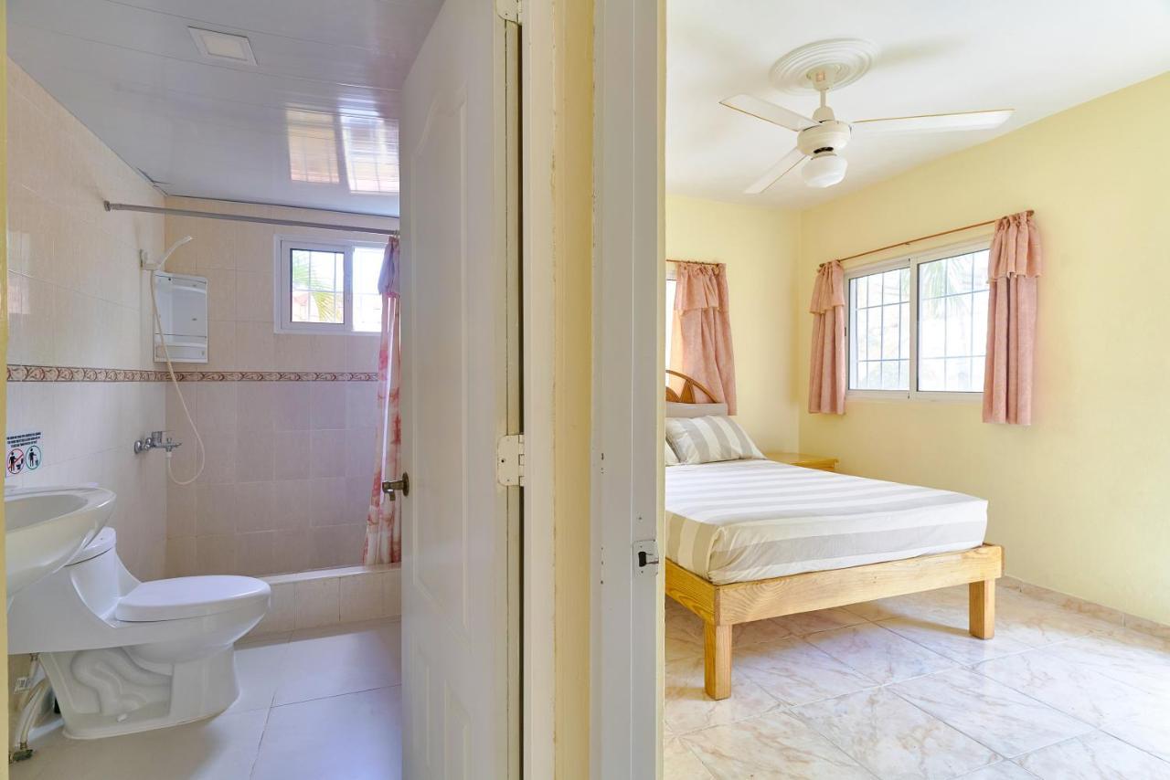 Apartment Parco Del Caribe