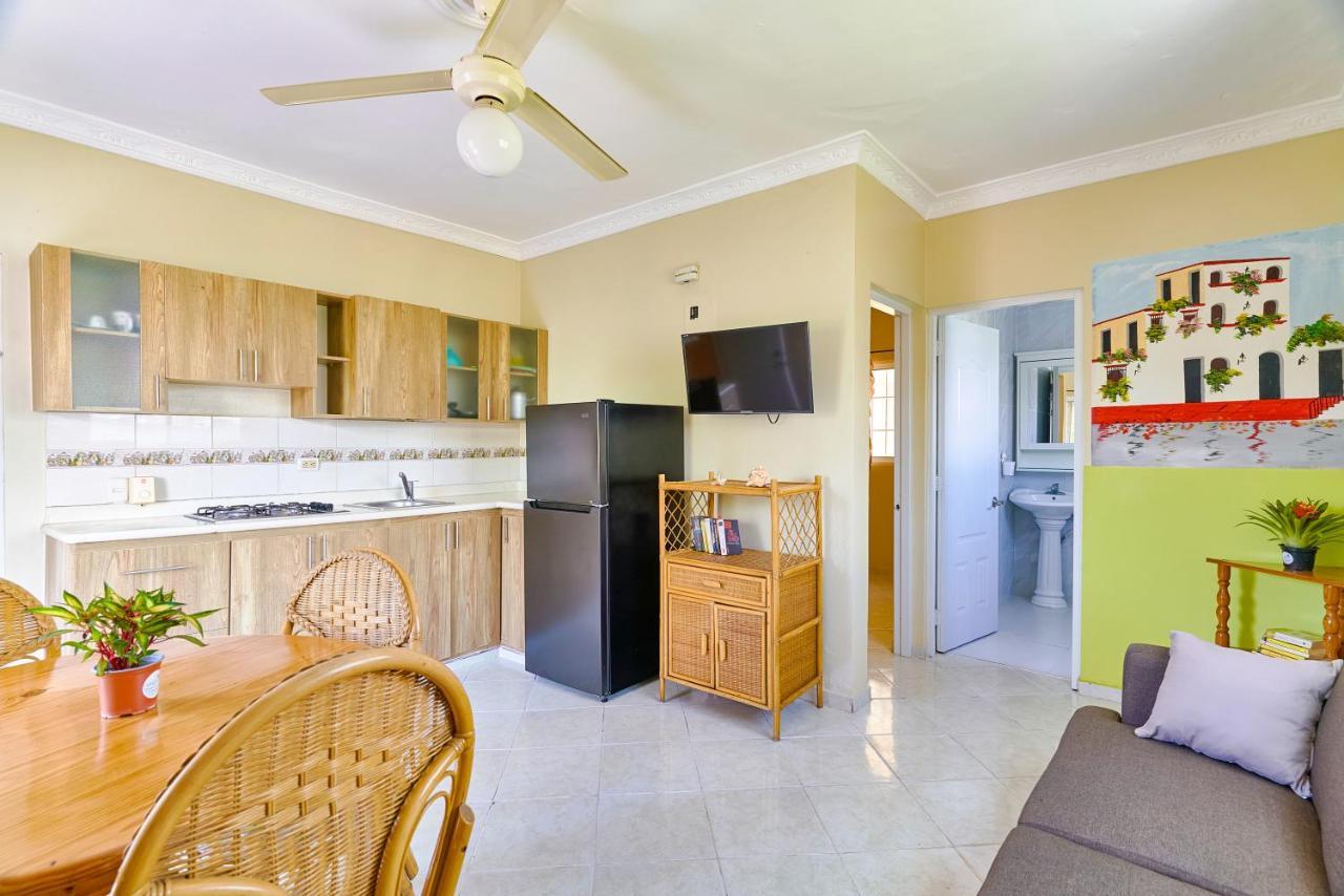 Apartment Parco Del Caribe