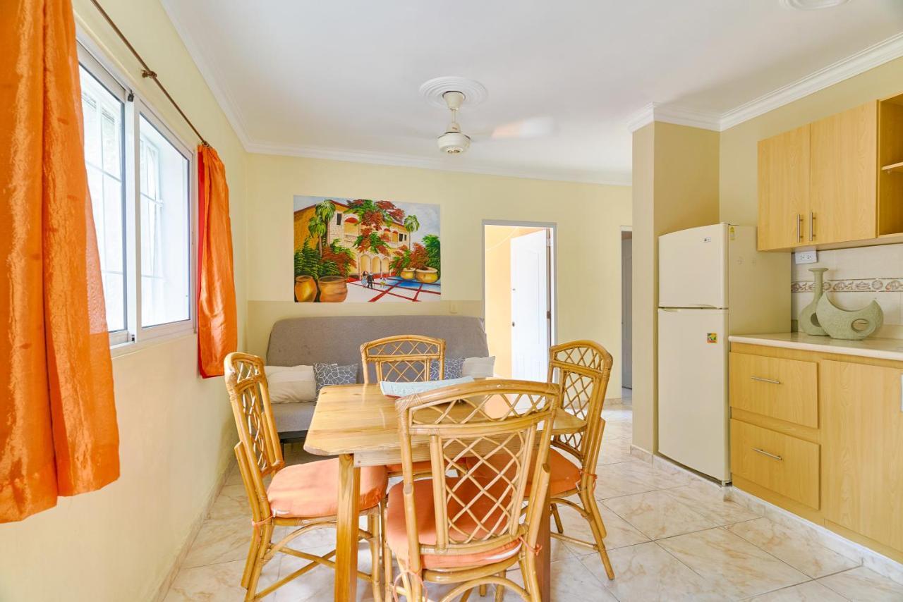 Apartment Parco Del Caribe *