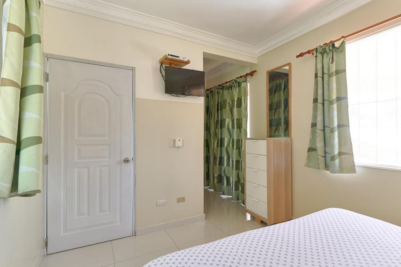 Apartment Parco Del Caribe