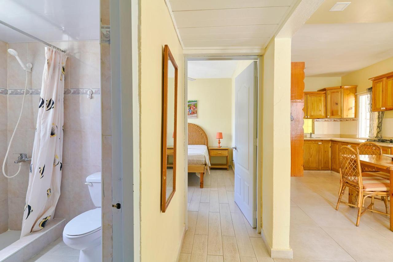 Parco Del Caribe Apartment