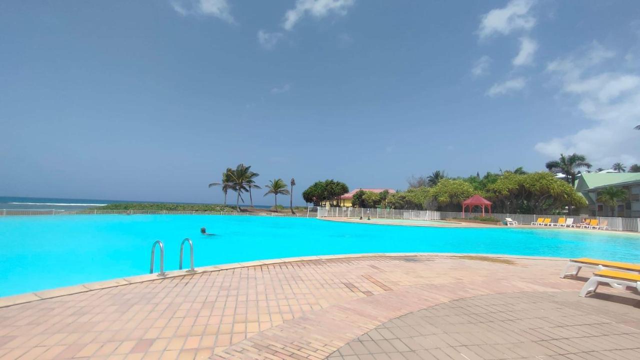 Nid Tropical Pour Deux Apartment *