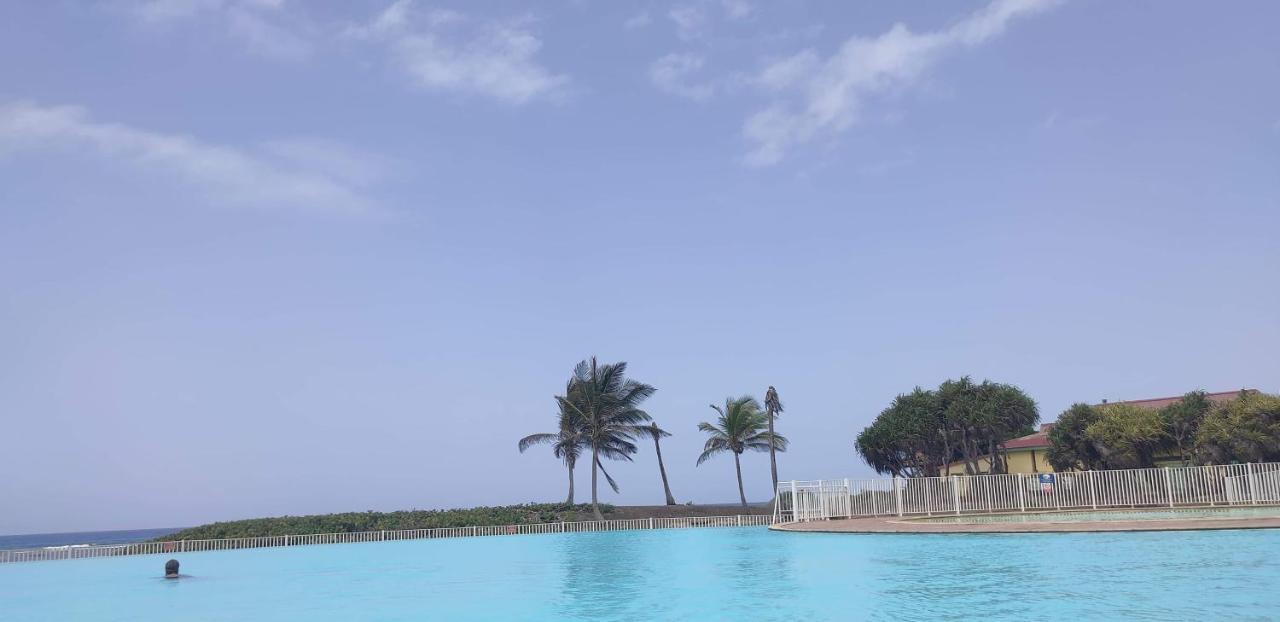 Apartment Nid Tropical Pour Deux Saint-Francois (Grande-Terre)