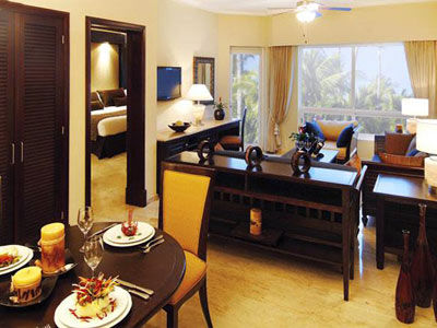 Hotel The Reserve At Paradisus