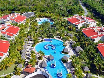 The Reserve At Paradisus Hotel Punta Cana