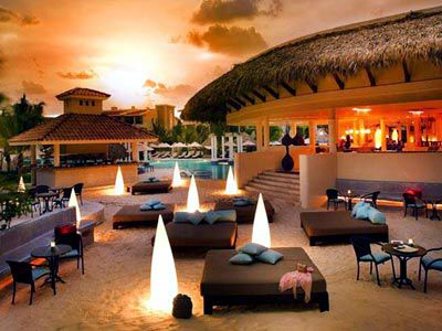 The Reserve At Paradisus Hotel