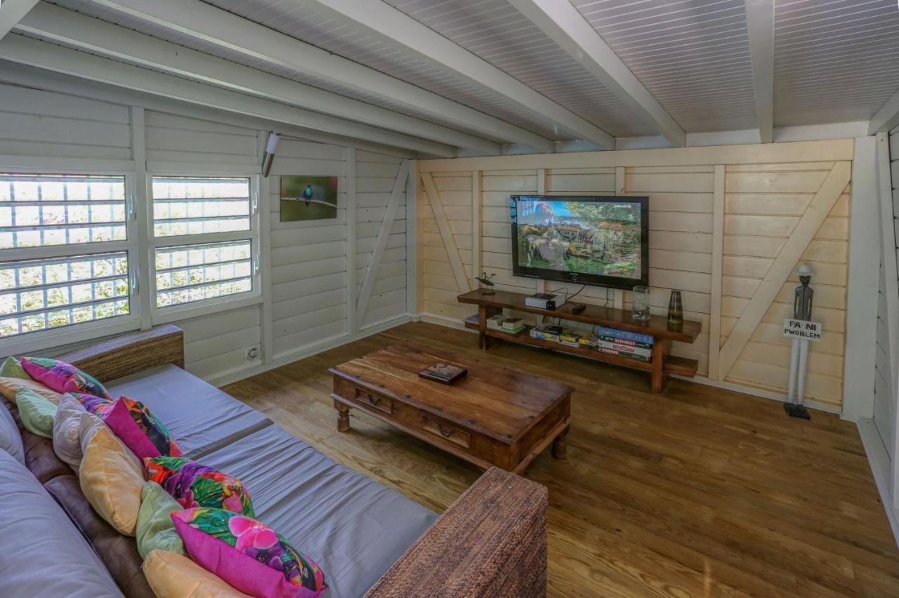 Holiday park Les Creoles De Sainte-Anne