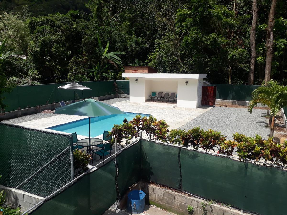 Amazon Pousada