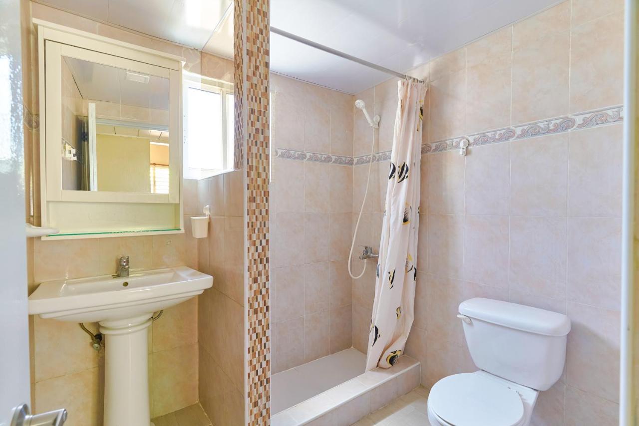 Apartment Parco Del Caribe *