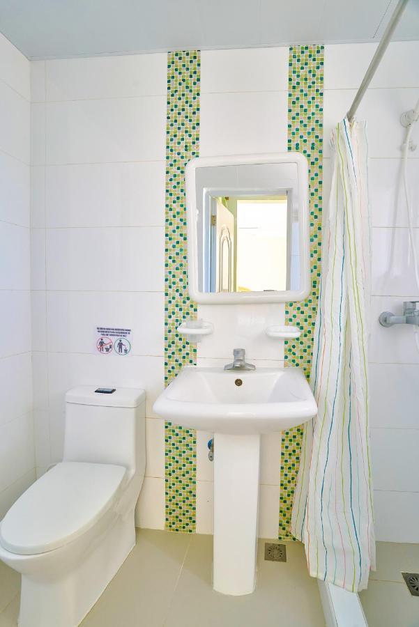 Parco Del Caribe Apartment Boca Chica