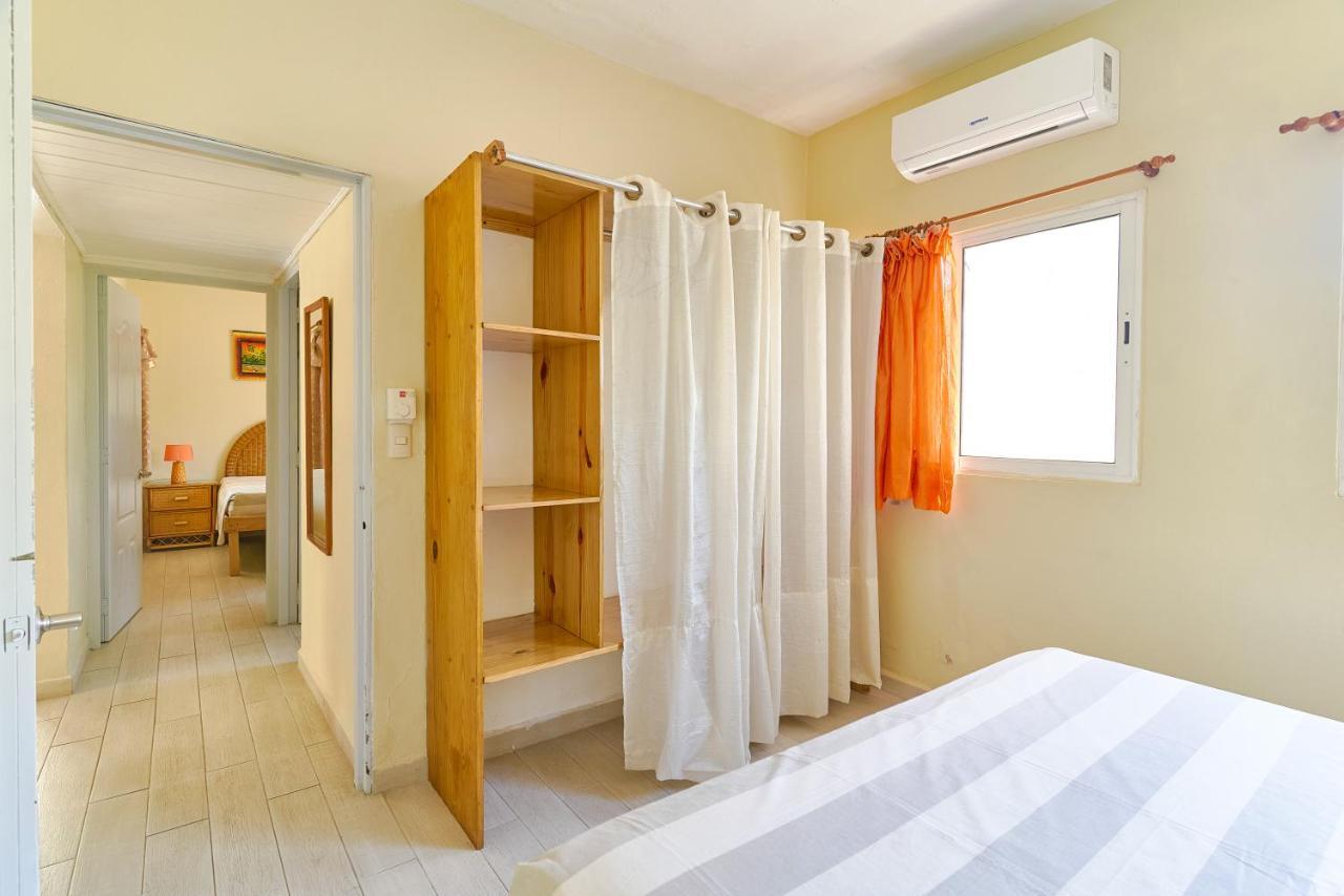 Parco Del Caribe Apartment Boca Chica