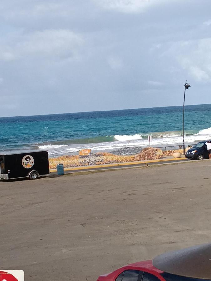 Ocean View Suites