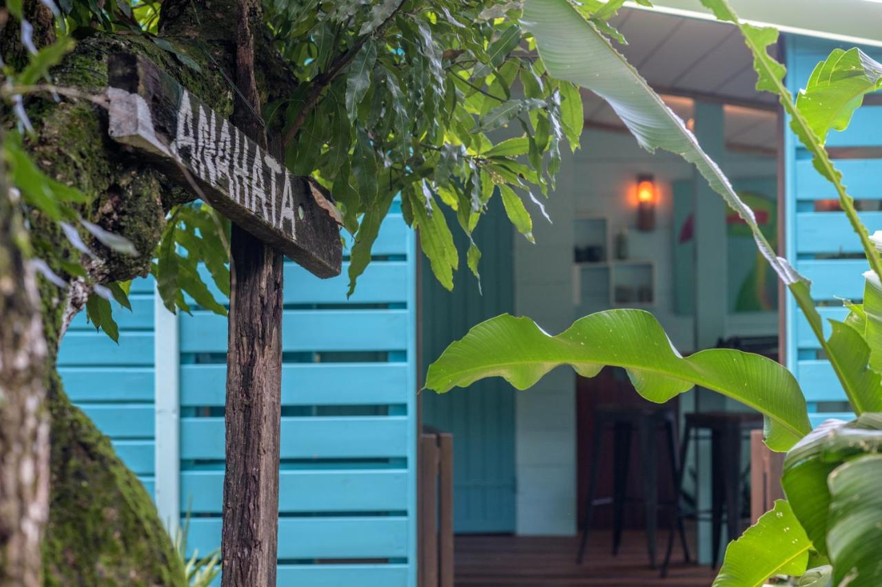 Hotel Tropicangel De Charme 4*