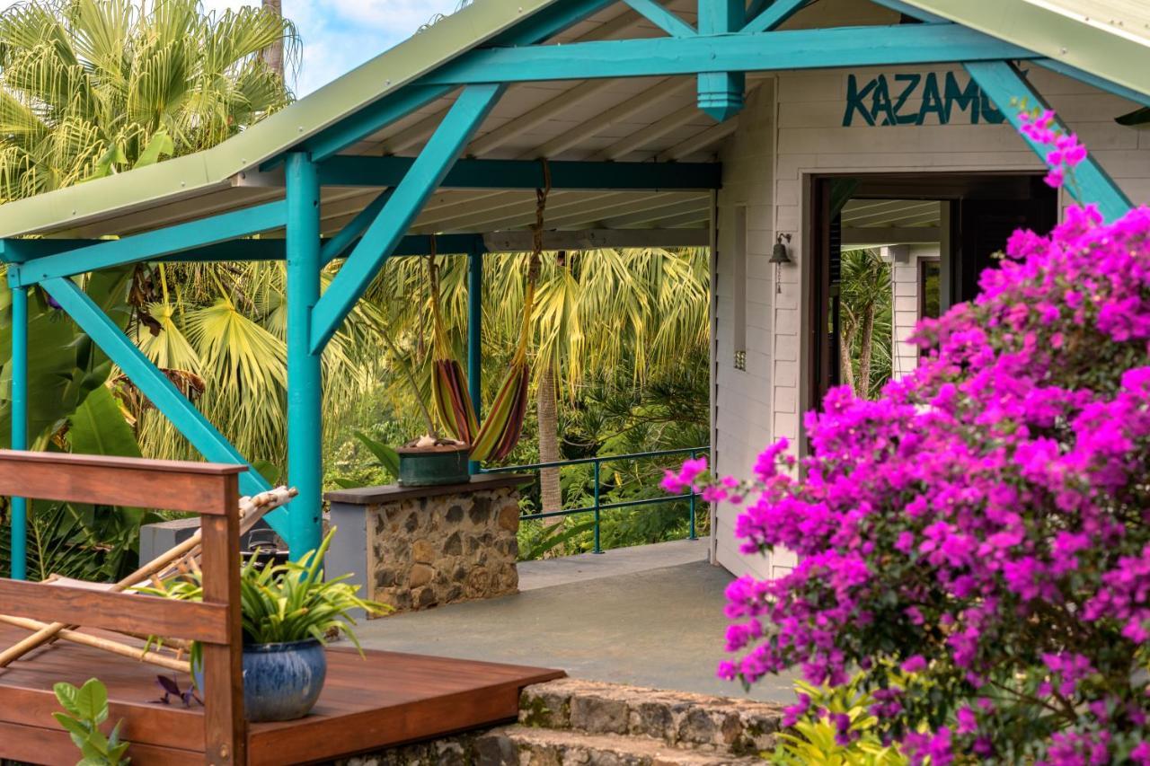 Tropicangel De Charme Hotel