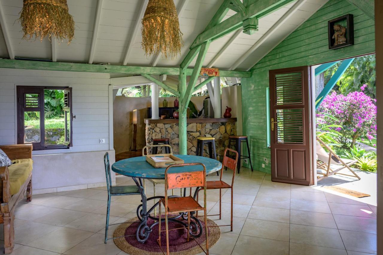 Hotel Tropicangel De Charme