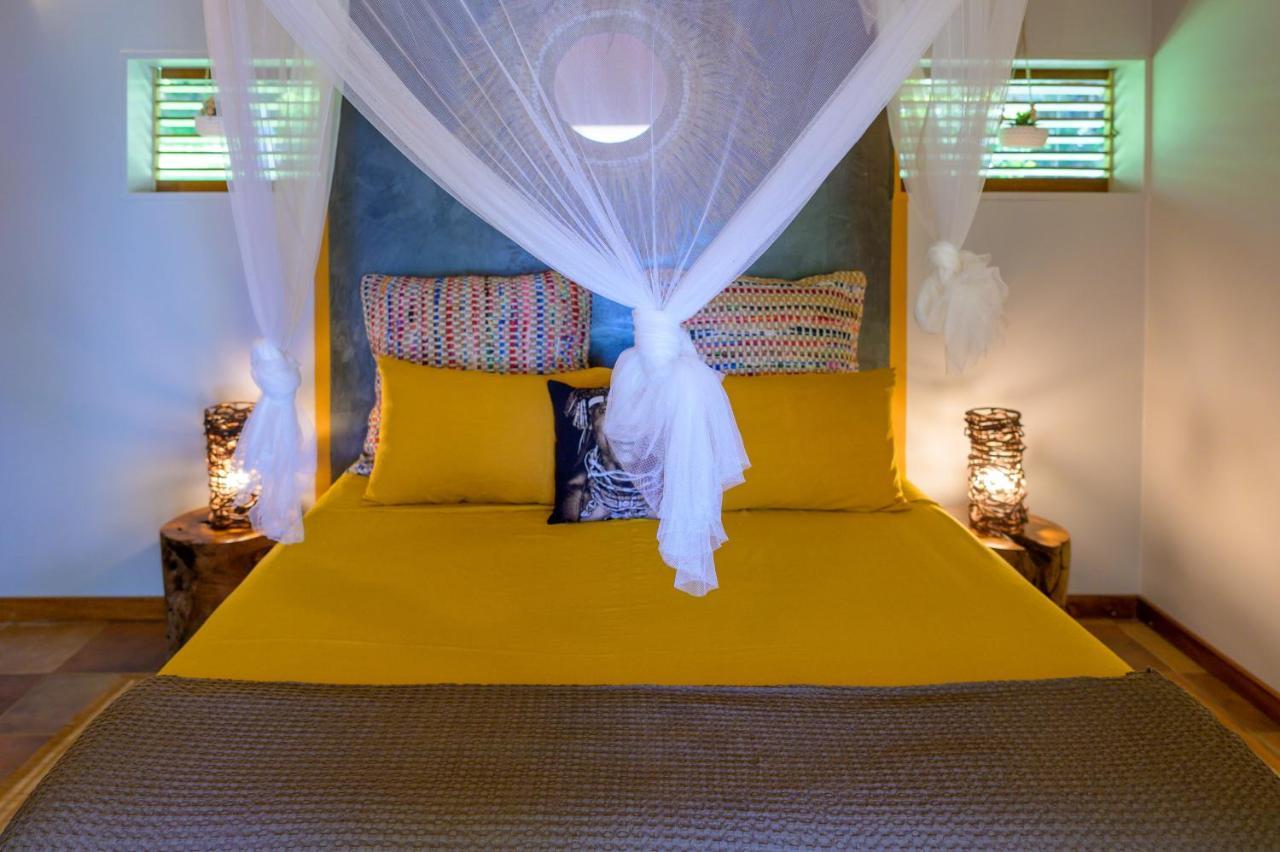 Tropicangel De Charme Hotel 4*