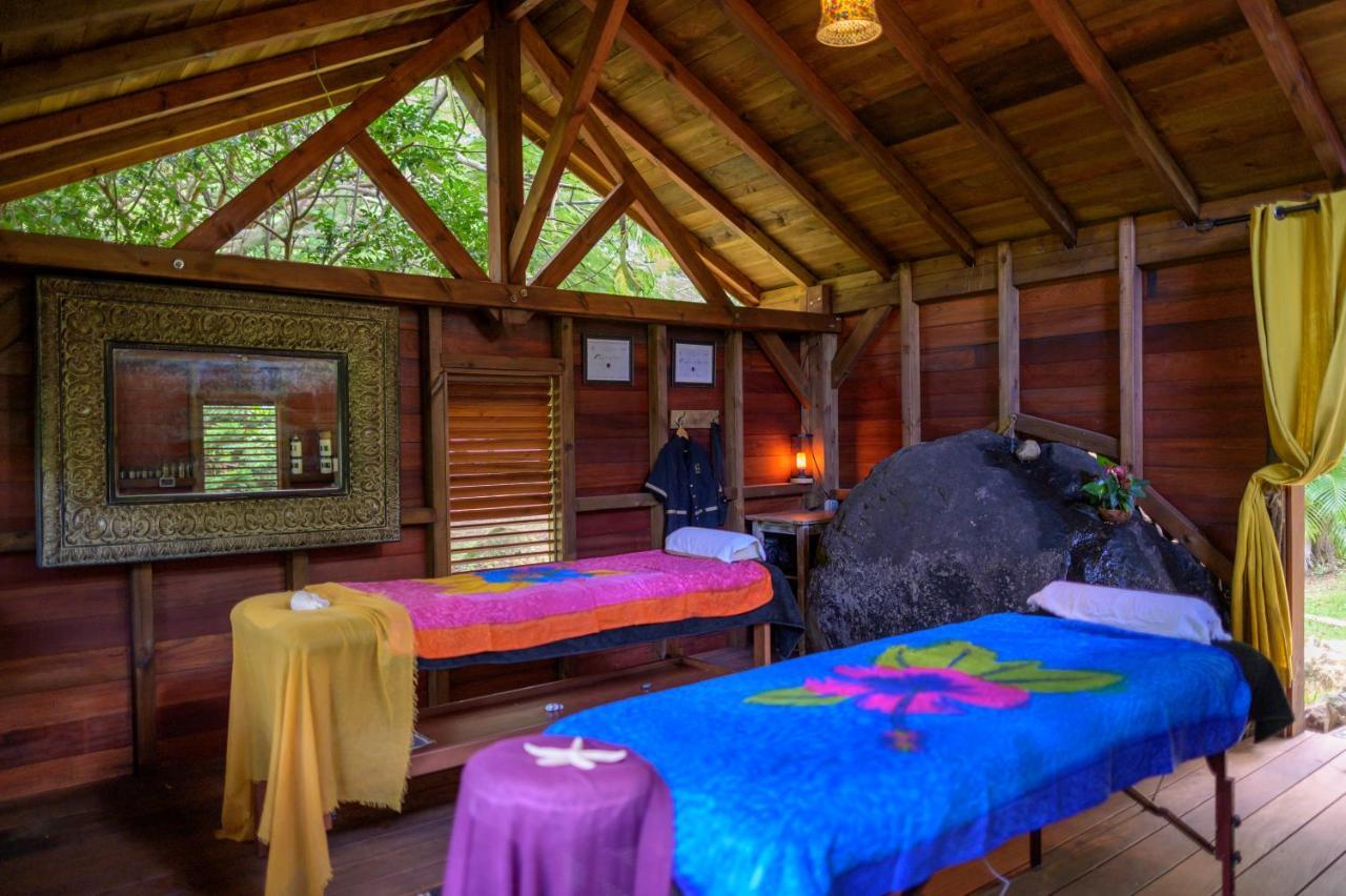 Hotel Tropicangel De Charme Pointe-Noire