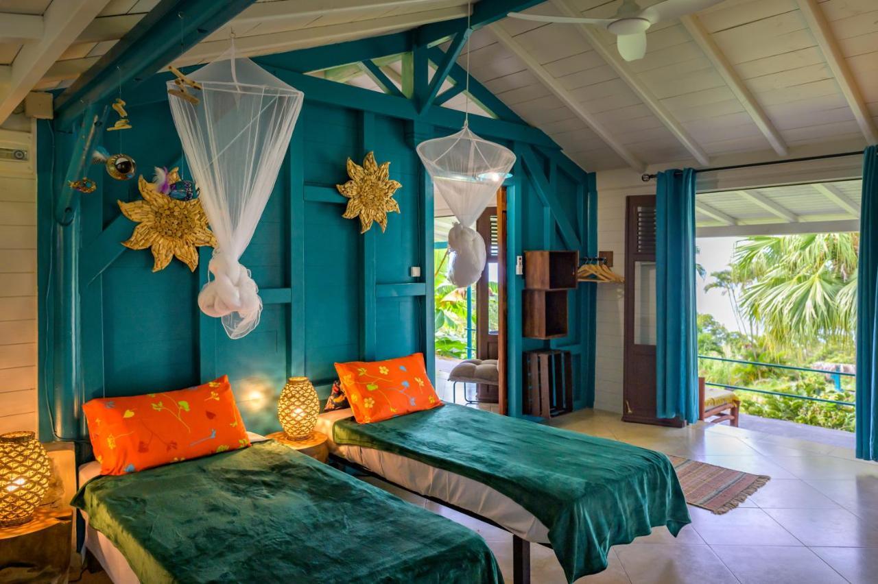 Hotel Tropicangel De Charme