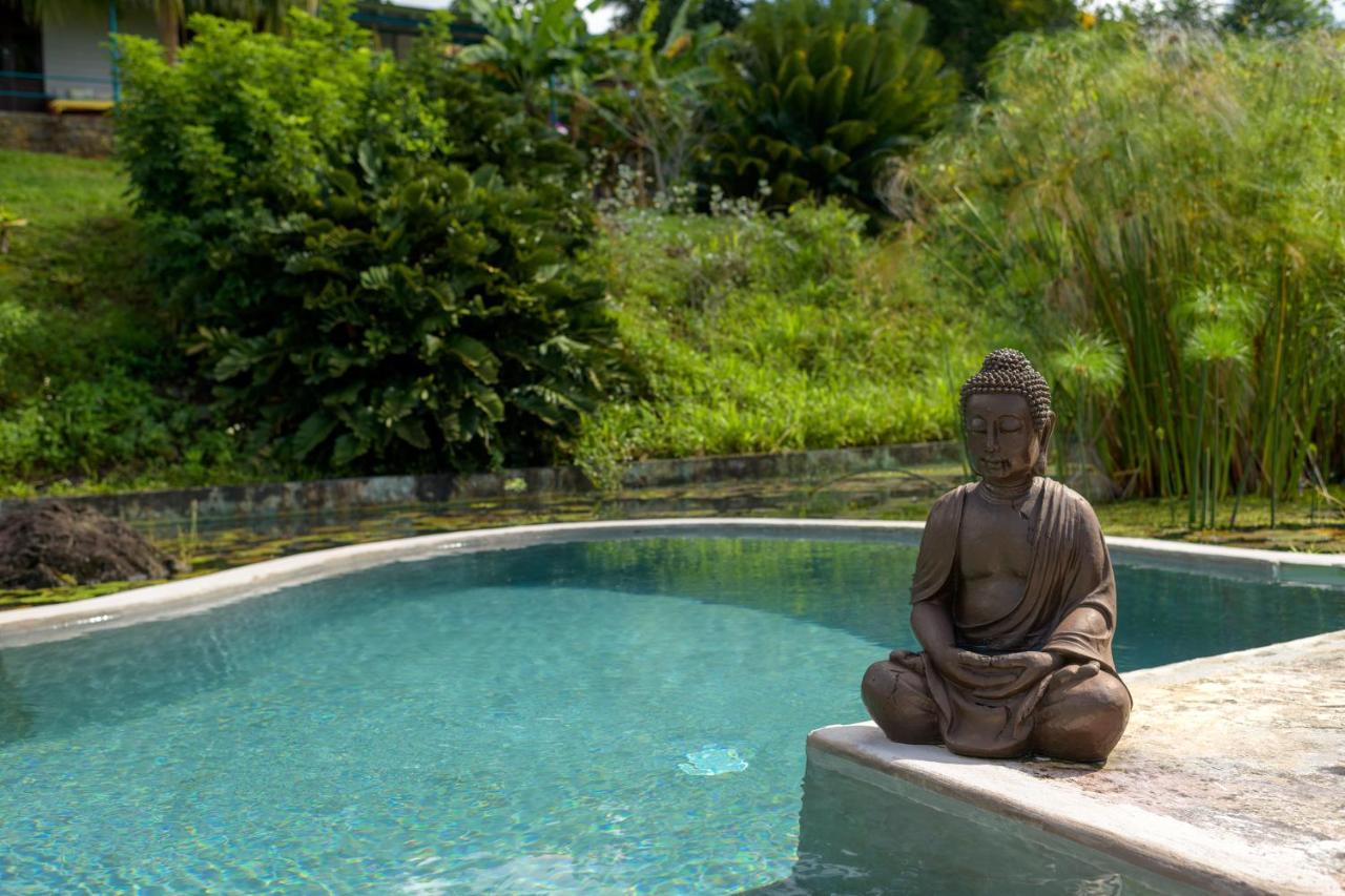 Tropicangel De Charme Hotel