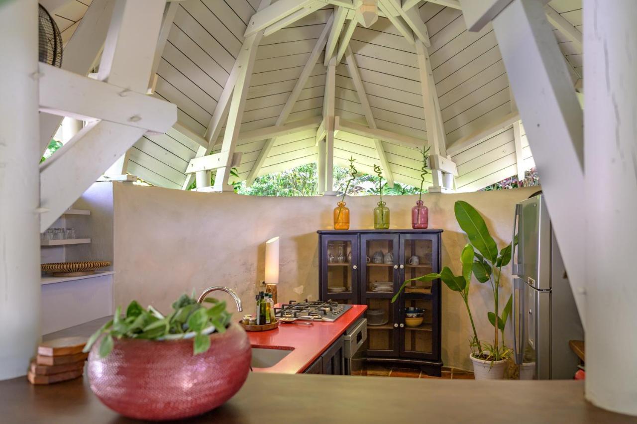 Hotel Tropicangel De Charme Pointe-Noire