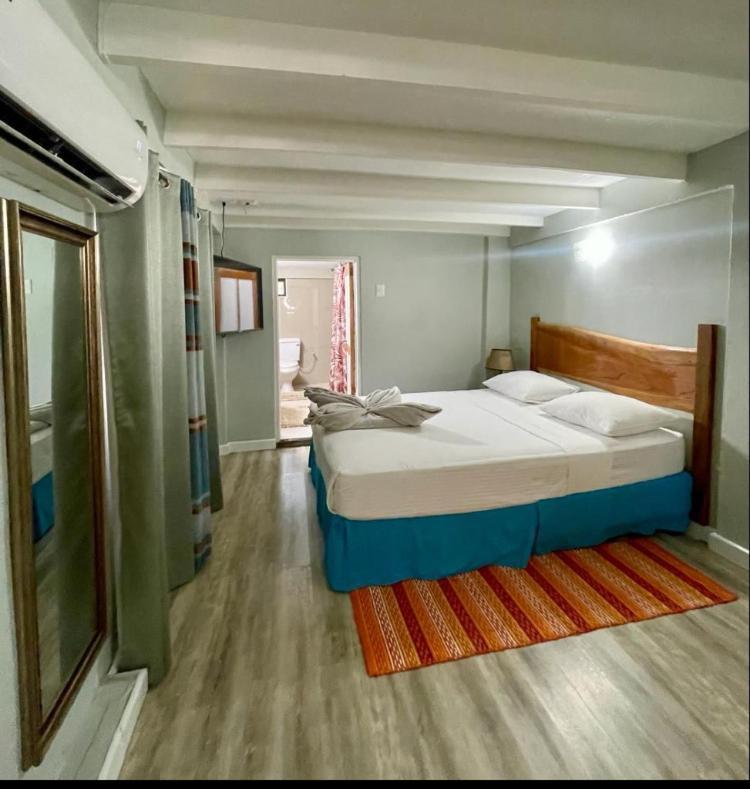 Castara Inn