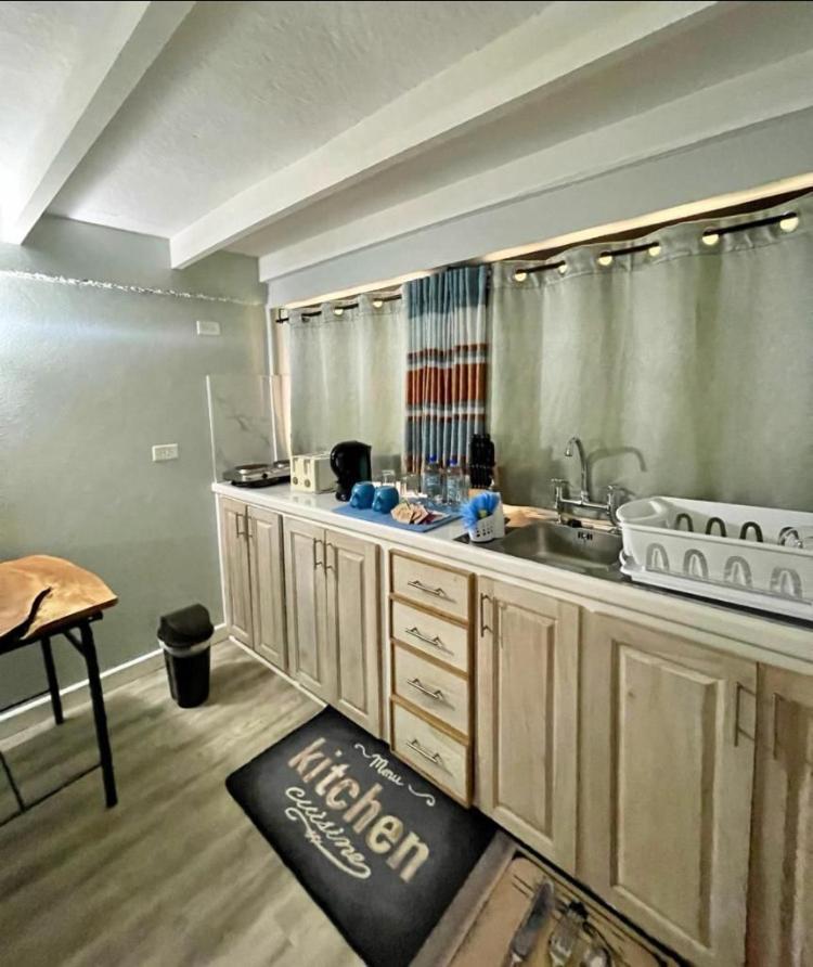 Castara Inn Castara