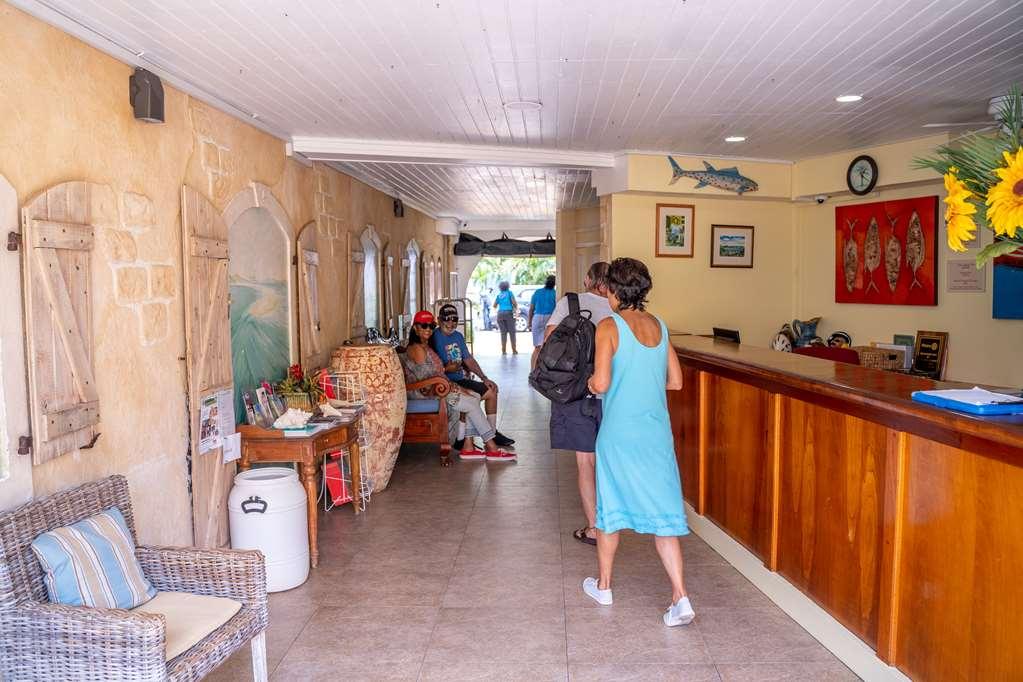 Hotel Belair Philipsburg (Sint Maarten)