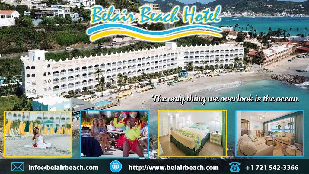 Hotel Belair