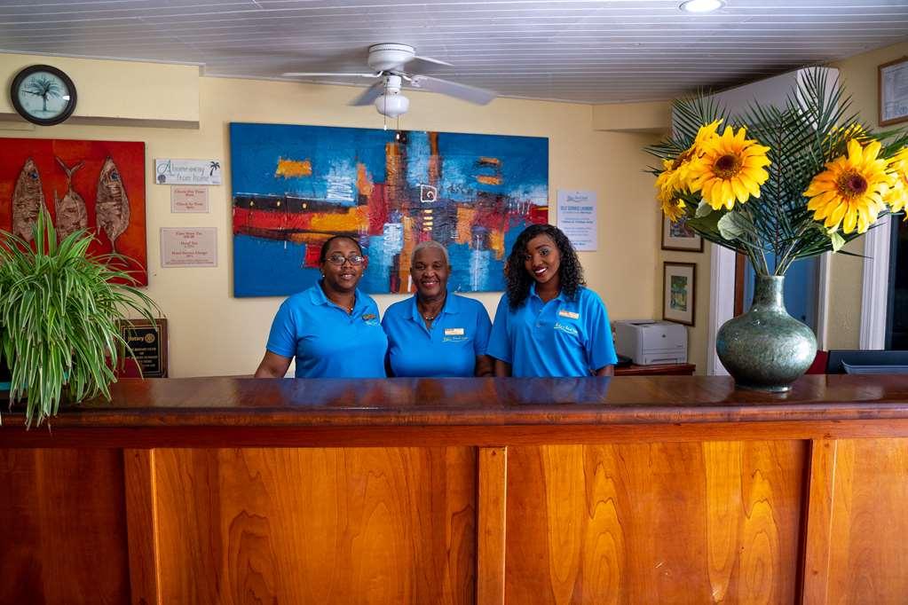 Belair 3* Philipsburg (Sint Maarten)