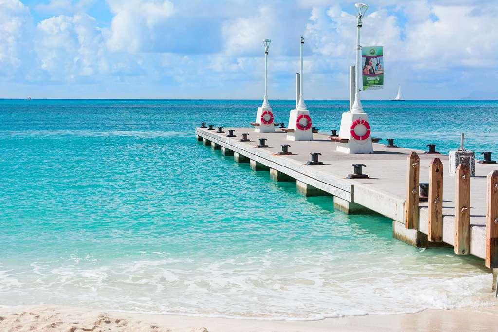 Belair Hotel Philipsburg (Sint Maarten)