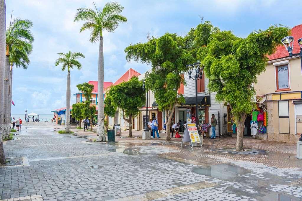 Belair Philipsburg (Sint Maarten)