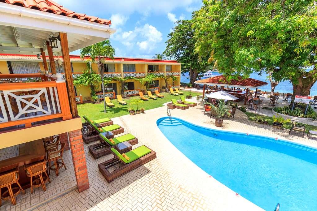 Hotel Sunset Shores 3*