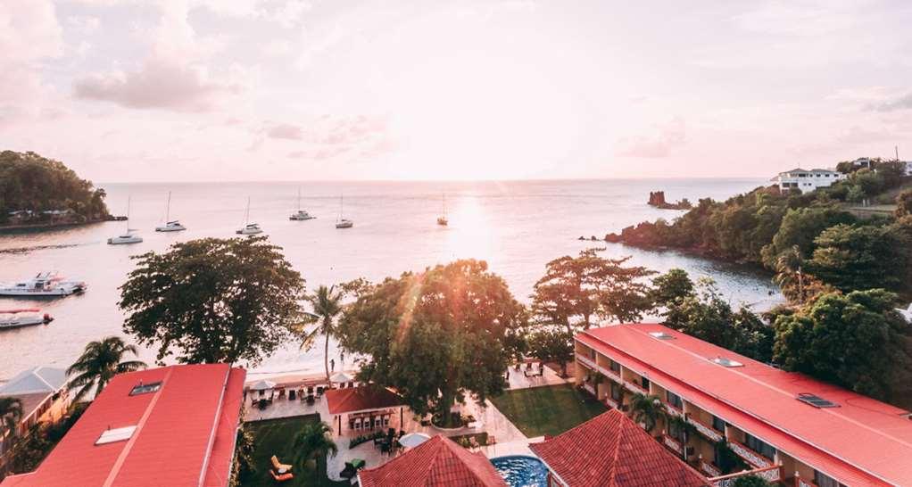 Sunset Shores Kingstown