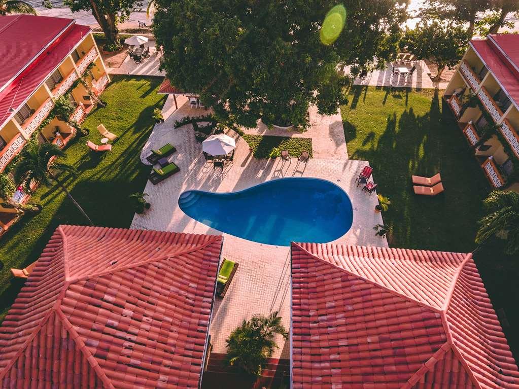 Sunset Shores Hotel Kingstown