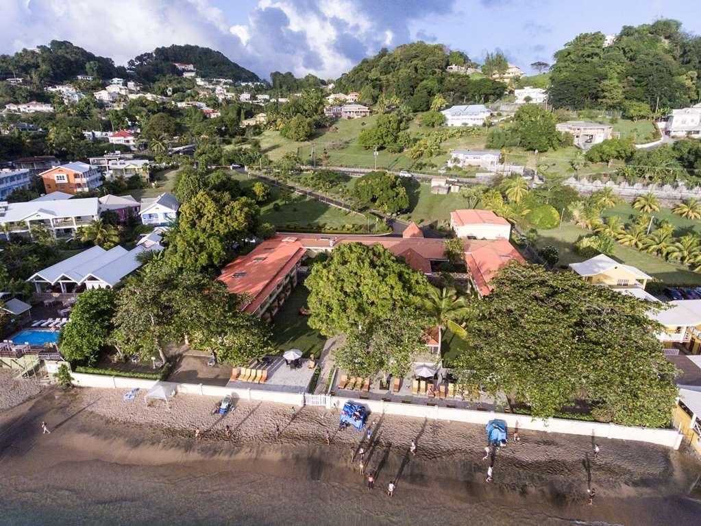 Sunset Shores Hotel