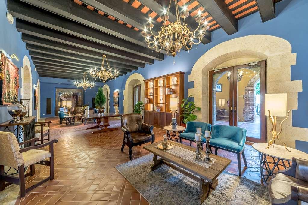 Hodelpa Nicolas De Ovando 5*