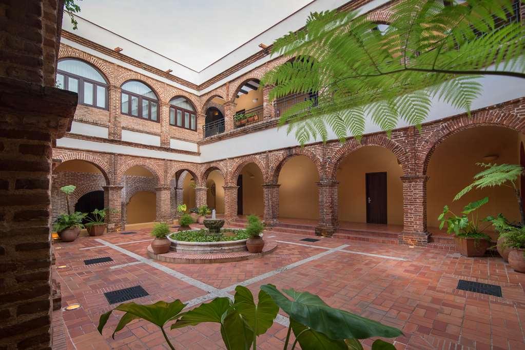 Hodelpa Nicolas De Ovando 5*