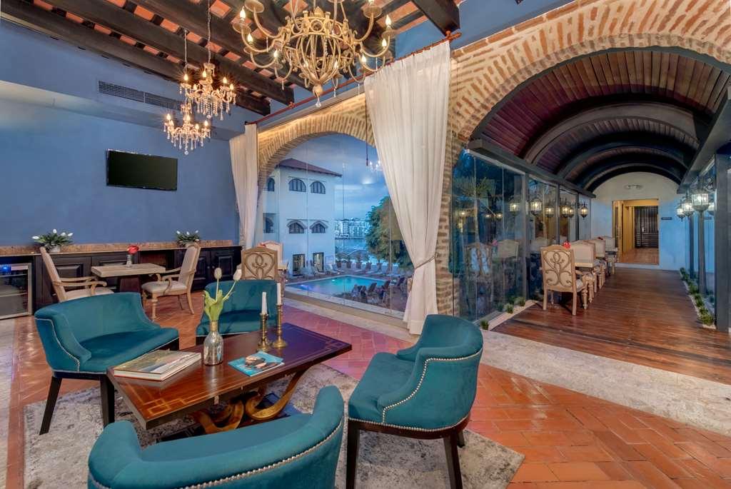 Hodelpa Nicolas De Ovando Hotel Santo Domingo