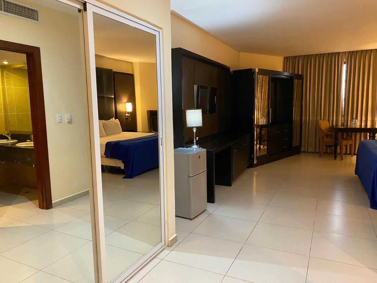 Ramada By Wyndham Princess Hotel