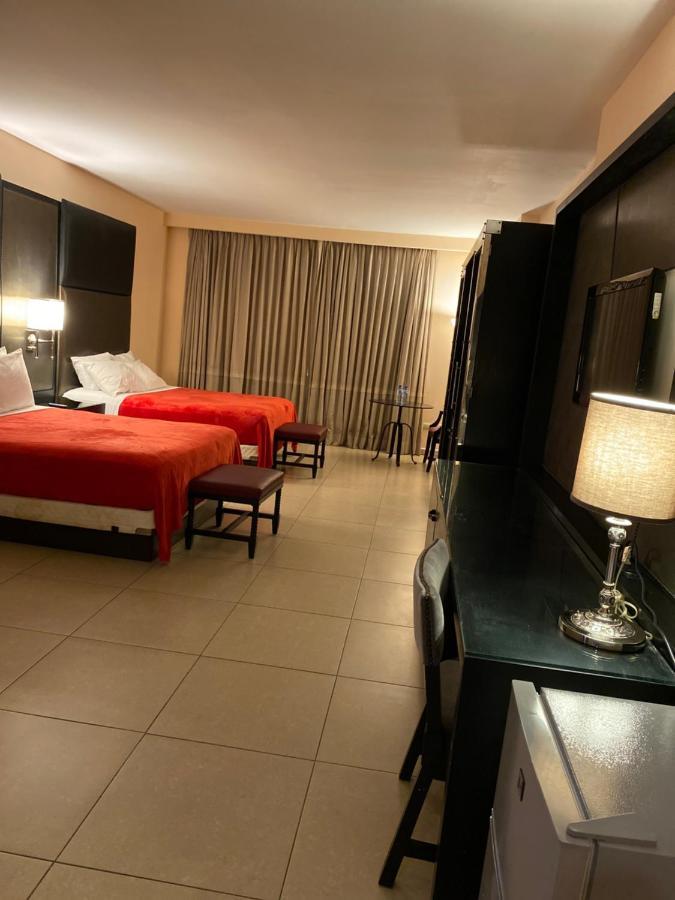 Ramada By Wyndham Princess Hotel