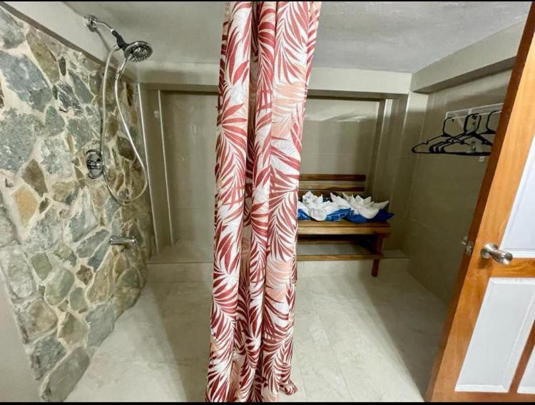Castara Inn