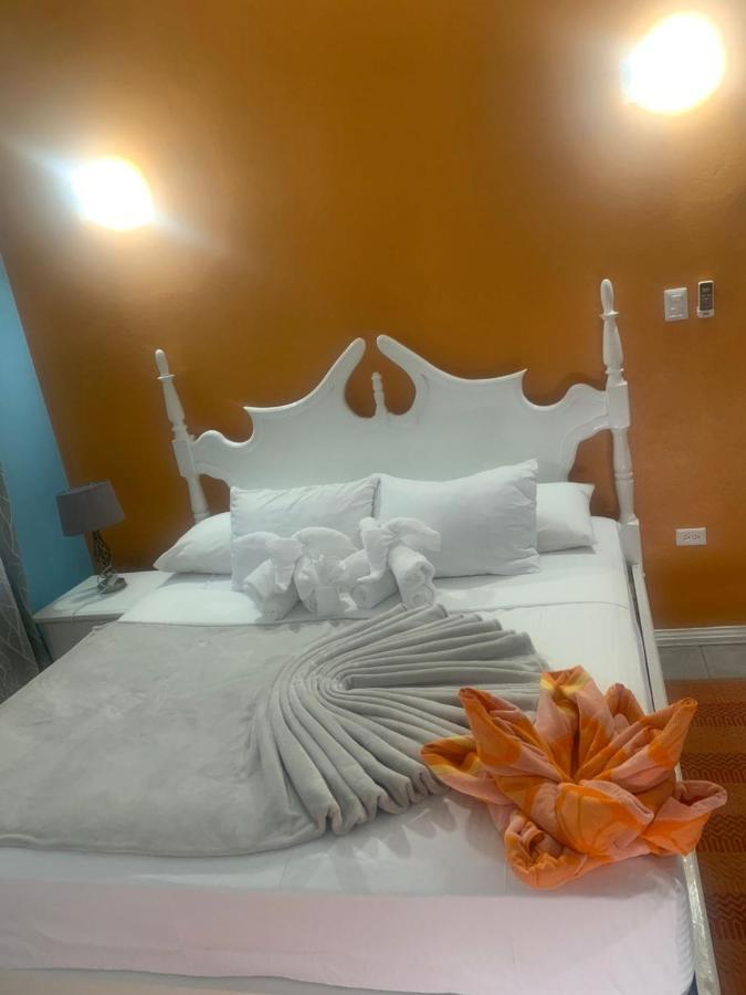 Castara Inn Castara