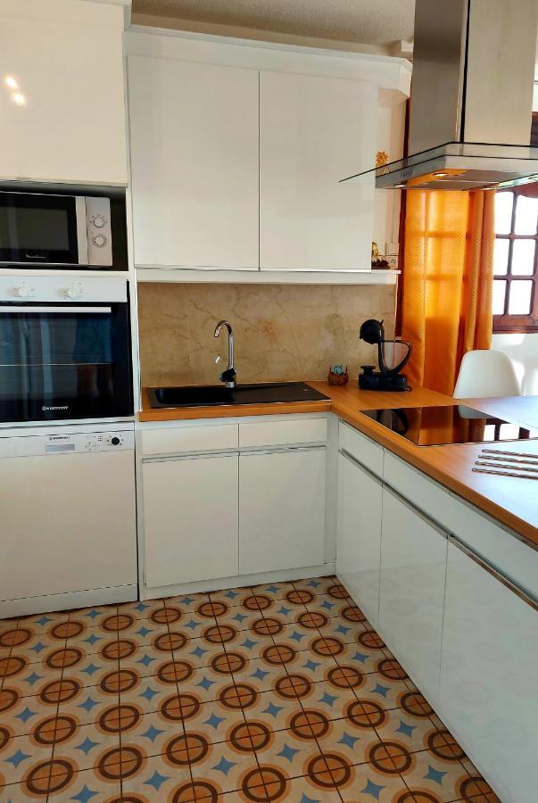 Holiday home Belavue & Prive, Avec Vue Panoramique Sur Mer, Jardin Creole Paysager, Jacuzzi Prive *